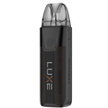 Vaporesso Luxe XR Max 2 Pod Vape Kit Dark Black Leather