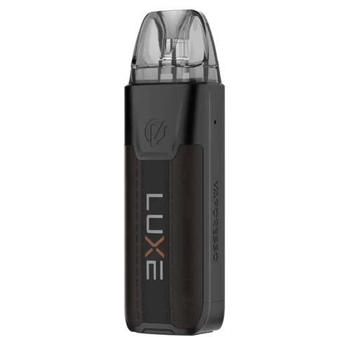 Vaporesso Luxe XR Max 2 Pod Vape Kit Dark Black Leather