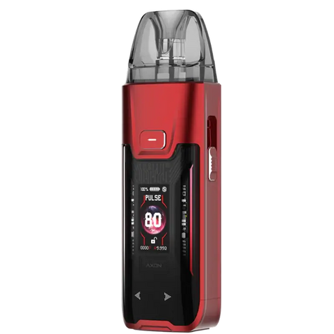 Vaporesso Luxe XR Max 2 Pod Vape Kit Red