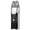 Vaporesso Luxe XR Max 2 Pod Vape Kit Silver