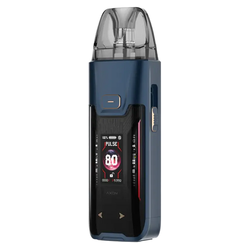 Vaporesso Luxe XR Max 2 Pod Vape Kit Storm Blue