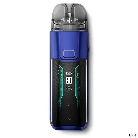 Vaporesso Luxe XR Max Pod Kit Blue
