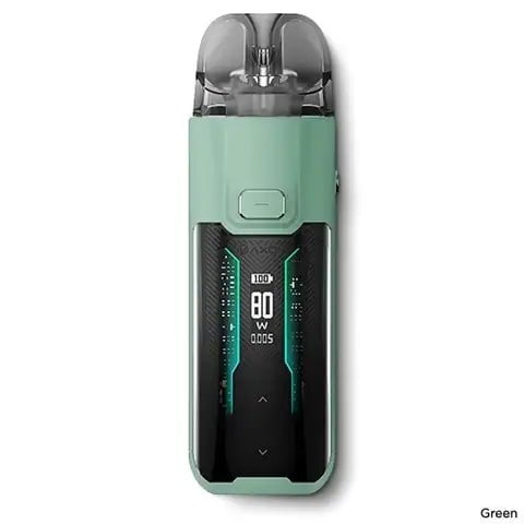 Vaporesso Luxe XR Max Pod Kit Green