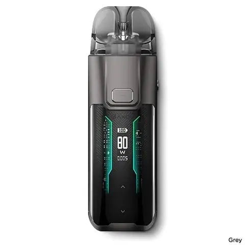 Vaporesso Luxe XR Max Pod Kit Grey