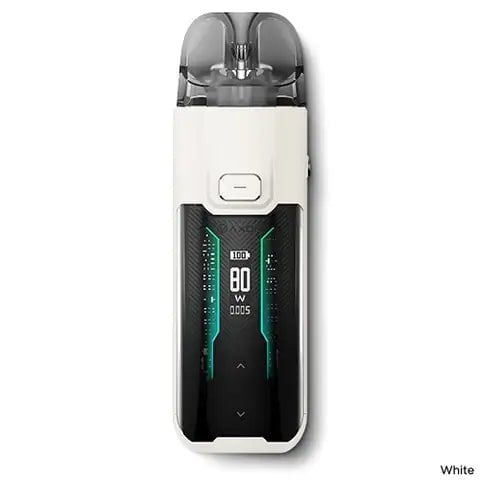 Vaporesso Luxe XR Max Pod Kit White