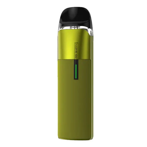 Vaporesso Luxe Q2 Pod Vape Green