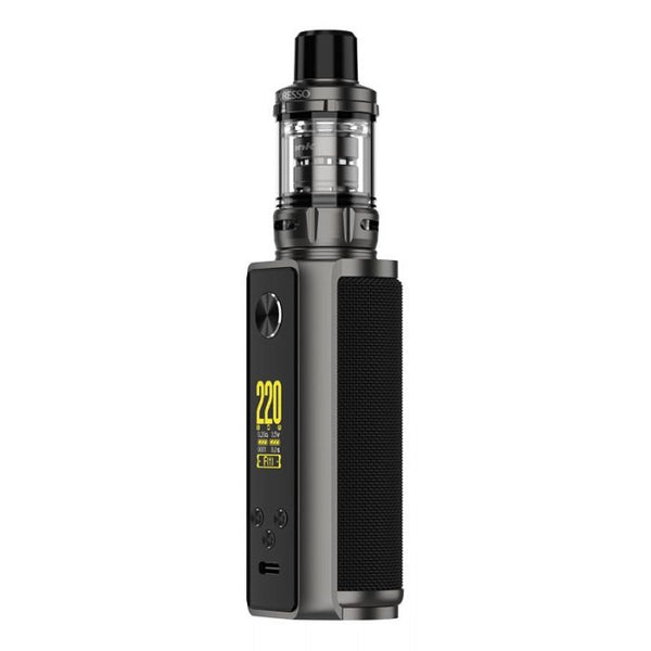 Vaporesso Target 200 Kit Carbon Black