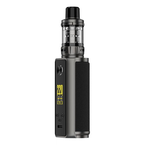 Vaporesso Target 200 Kit Slate Grey