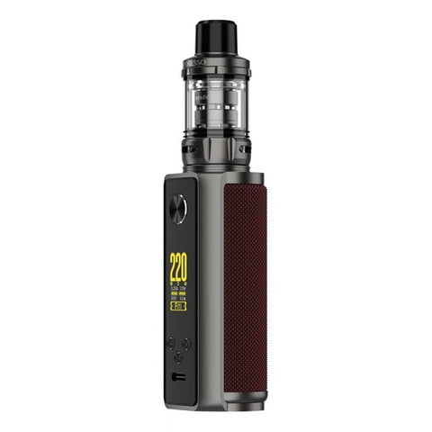 Vaporesso Target 200 Kit Sunset Red
