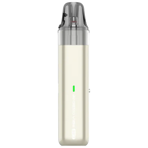 Vaporesso Vibe SE 2 Pod Kit Gleaming Gold