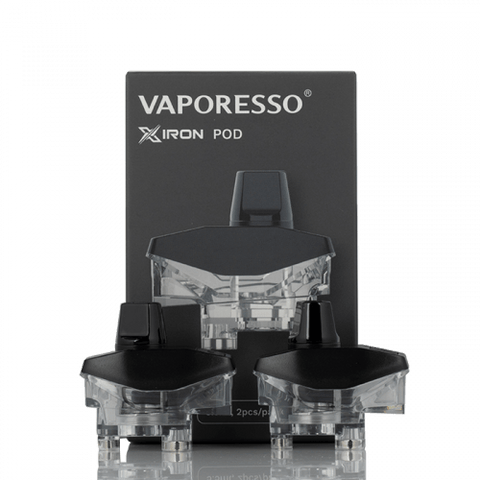 Vaporesso Xiron Replacement Pods