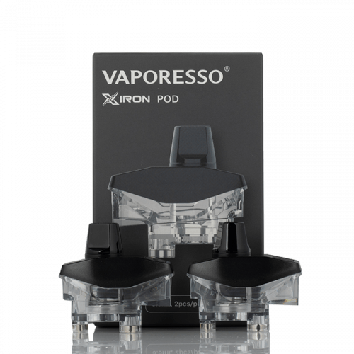 Vaporesso Xiron Replacement Pods