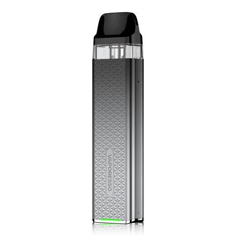 Vaporesso XROS 3 Mini Vape Pod Icy Silver