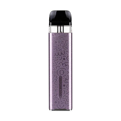 Vaporesso XROS 3 Mini Vape Pod Lilac Purple