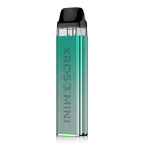 Vaporesso XROS 3 Mini Vape Pod Phantom Green