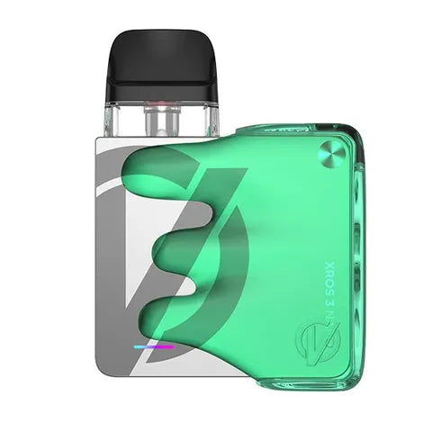 Vaporesso XROS 3 Nano Innovation Version Pod Vape Jelly Lime