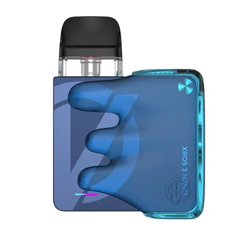 Vaporesso XROS 3 Nano Innovation Version Pod Vape Sea Foam