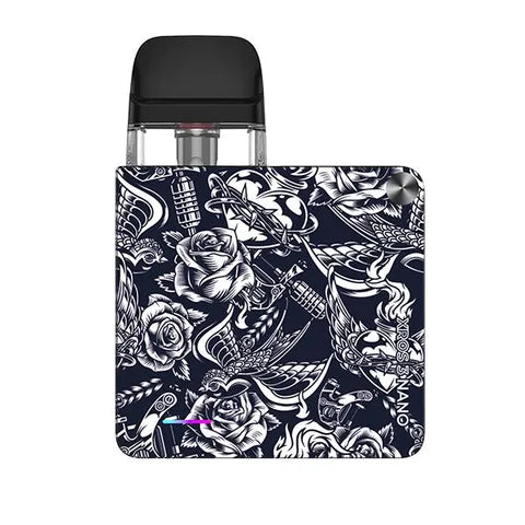 Vaporesso XROS 3 Nano Innovation Version Pod Vape Thorn Rose