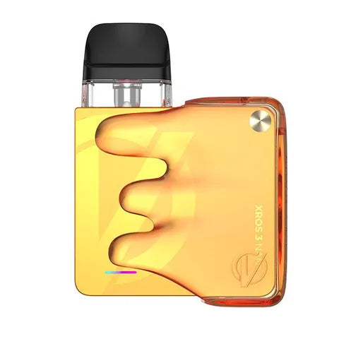 Vaporesso XROS 3 Nano Innovation Version Pod Vape Vitamin Orange