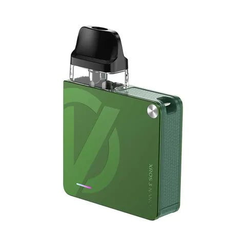 Vaporesso Xros 3 Nano Pod Kit Olive Green