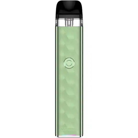 Vaporesso XROS 3 Pod Vape Fresh Green