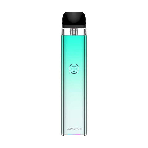 Vaporesso XROS 3 Pod Vape Mint Green