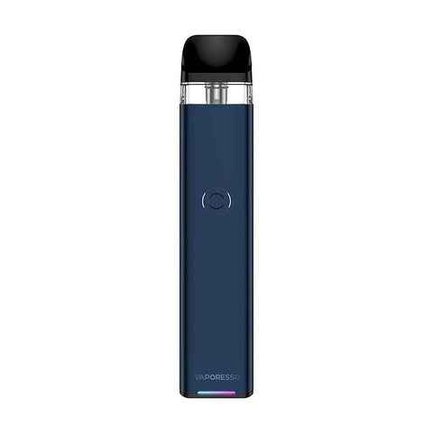 Vaporesso XROS 3 Pod Vape Navy Blue