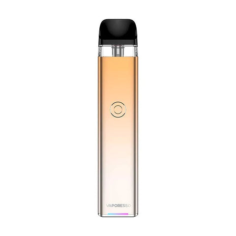 Vaporesso XROS 3 Pod Vape Royal Gold