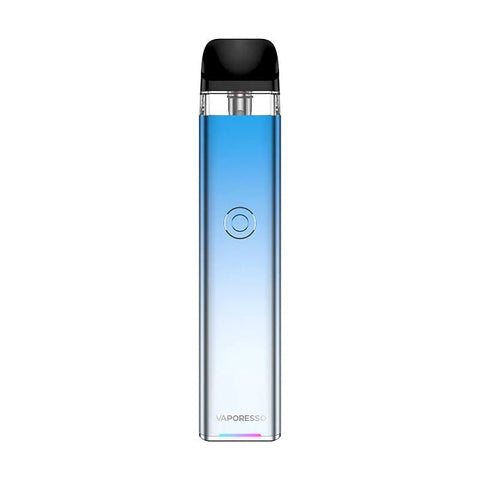 Vaporesso XROS 3 Pod Vape Sky Blue