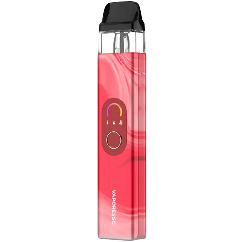 Vaporesso Xros 4 Pod Vape Kit Bloody Mary