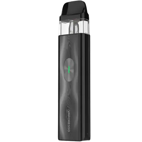 Vaporesso Xros 4 Mini Pod Vape Kit Black