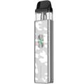 Vaporesso Xros 4 Mini Pod Vape Kit Camo Silver