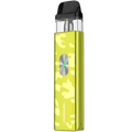Vaporesso Xros 4 Mini Pod Vape Kit Camo Yellow