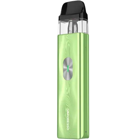 Vaporesso Xros 4 Mini Pod Vape Kit Ice Green