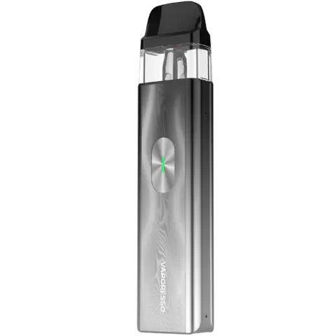 Vaporesso Xros 4 Mini Pod Vape Kit Space Grey