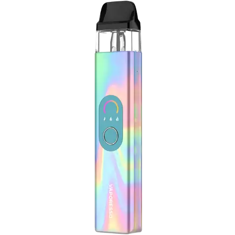 Vaporesso Xros 4 Pod Vape Kit Pastel Palette