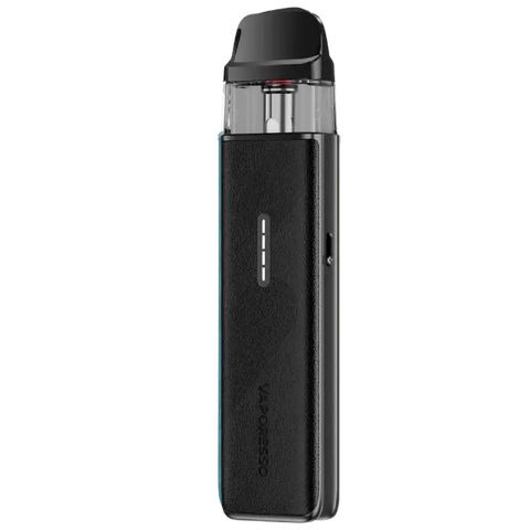 Vaporesso XROS 5 Mini Pod Vape Kit Mist Black Leather