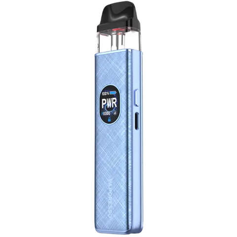 Vaporesso XROS 5 Pod Vape Kit Blue Silk