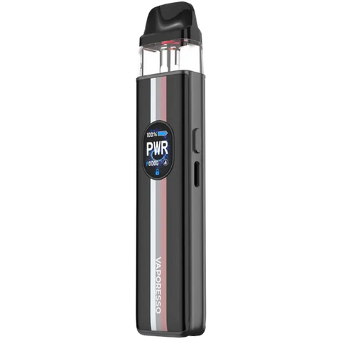 Vaporesso XROS 5 Pod Vape Kit Carbon Stripe