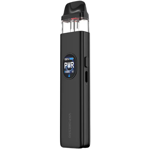 Vaporesso XROS 5 Pod Vape Kit Cosmic Black