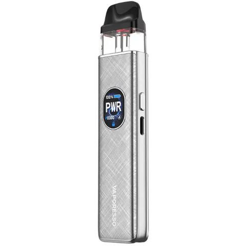 Vaporesso XROS 5 Pod Vape Kit Grey Silk