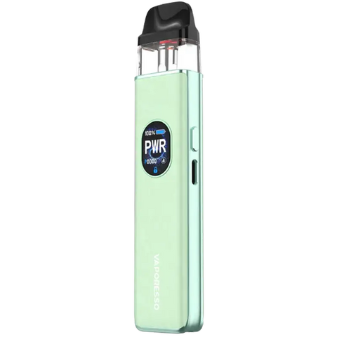Vaporesso XROS 5 Pod Vape Kit Jade Green