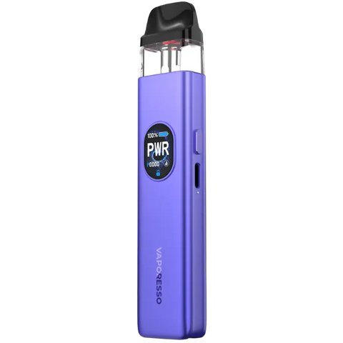 Vaporesso XROS 5 Pod Vape Kit Lavender Purple
