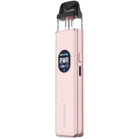 Vaporesso XROS 5 Pod Vape Kit Opal Pink