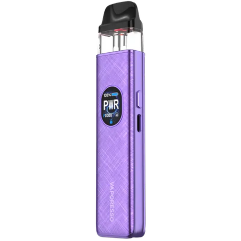 Vaporesso XROS 5 Pod Vape Kit Violet Silk