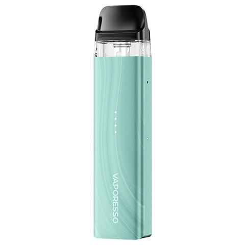 Vaporesso Xros Mini Retro Vape Pod Kid Spring Green
