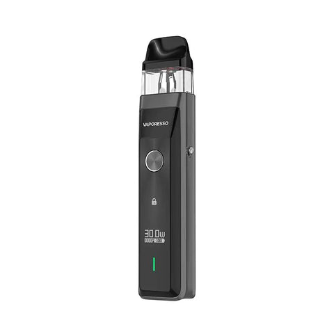 Vaporesso XROS Pro Pod Vape Black