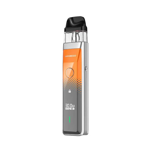 Vaporesso XROS Pro Pod Vape Orange