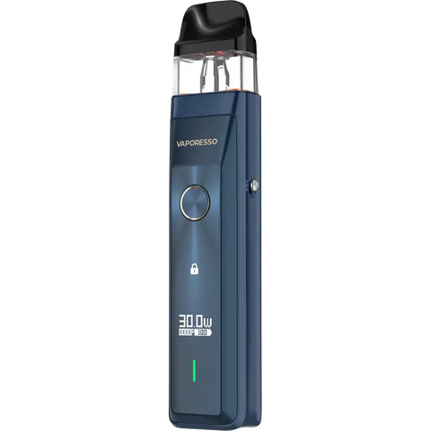 Vaporesso XROS Pro Pod Vape Sapphire