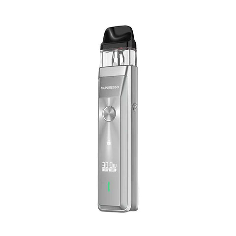 Vaporesso XROS Pro Pod Vape Silver